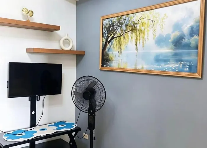 Sea Residences Staycation