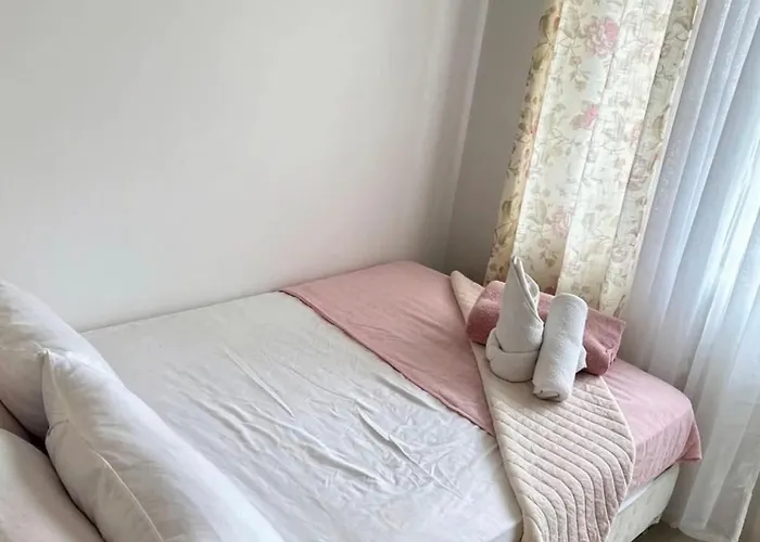 Apartamento Sea Residences Staycation *