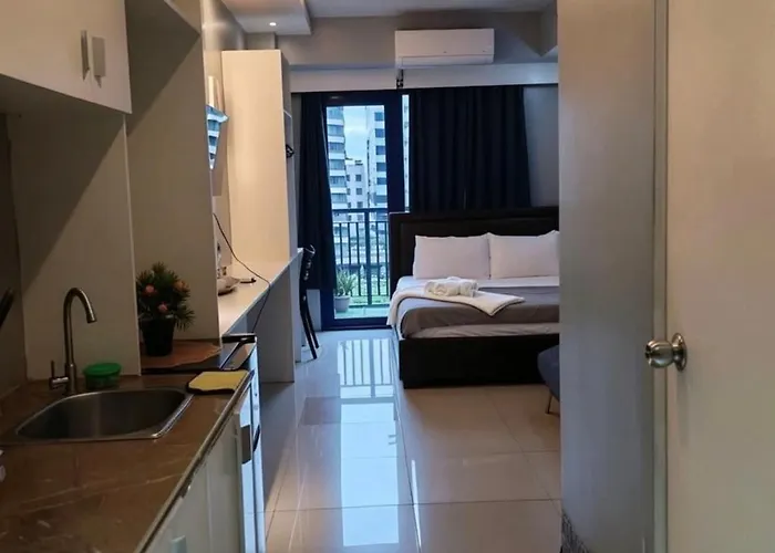 Sea Residences Staycation *