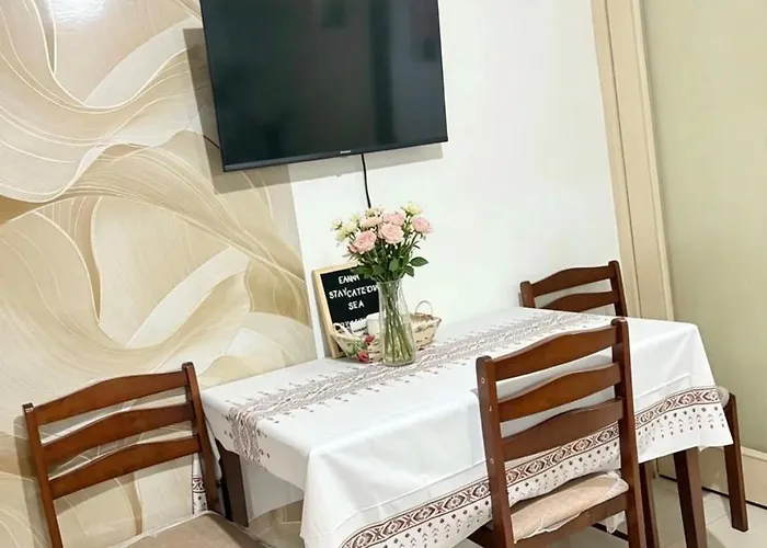 Sea Residences Staycation