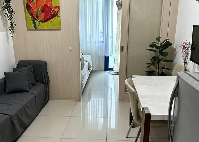 Sea Residences Staycation *